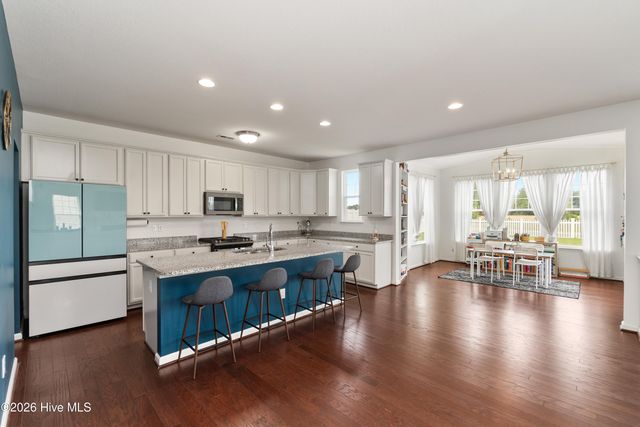 3512 Great Island Lane, Elizabeth City, NC 27909