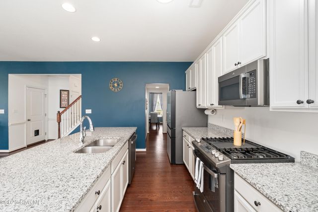3512 Great Island Lane, Elizabeth City, NC 27909
