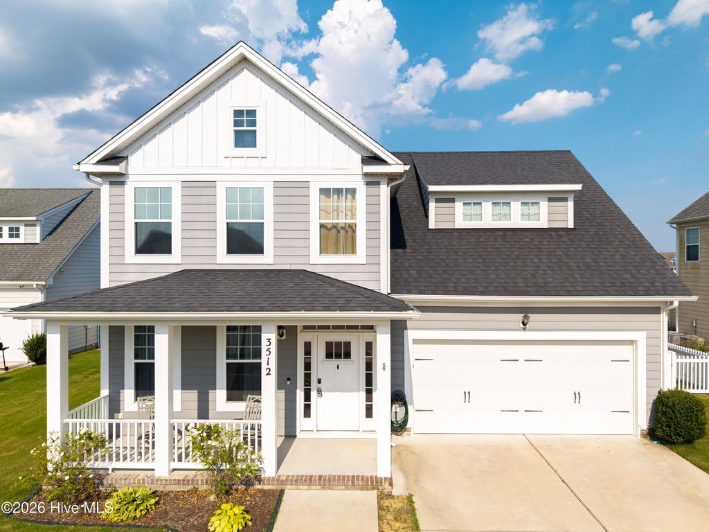 3512 Great Island Lane, Elizabeth City, NC 27909