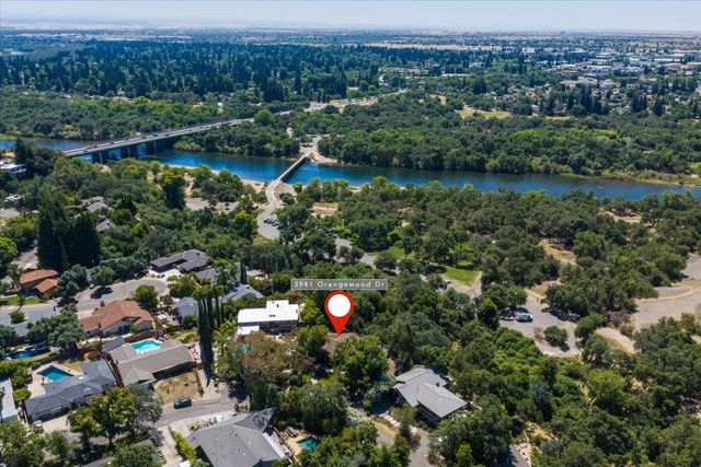 3941 Orangewood Dr, Fair Oaks, CA 95628