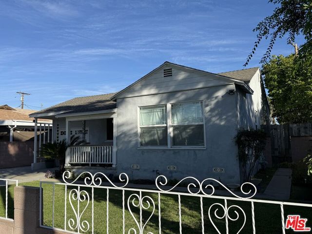 7422 Bequette Avenue, Pico Rivera, CA 90660