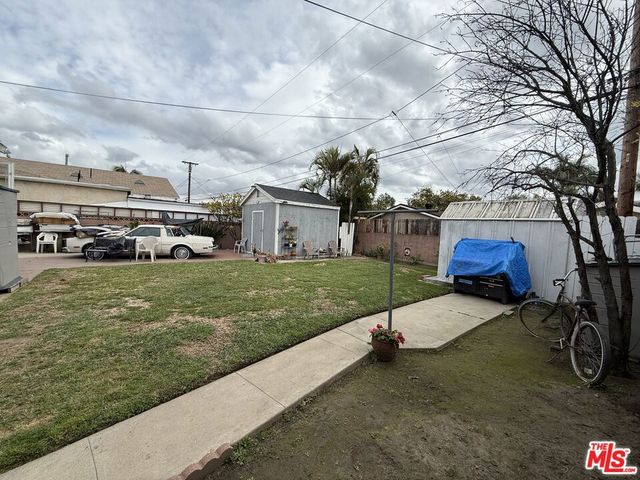 7422 Bequette Avenue, Pico Rivera, CA 90660