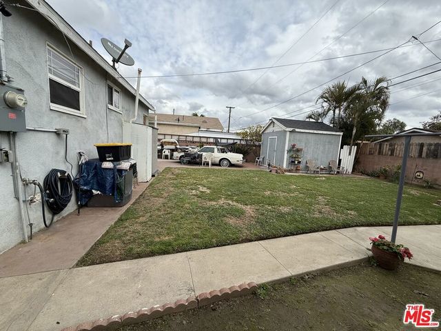 7422 Bequette Avenue, Pico Rivera, CA 90660