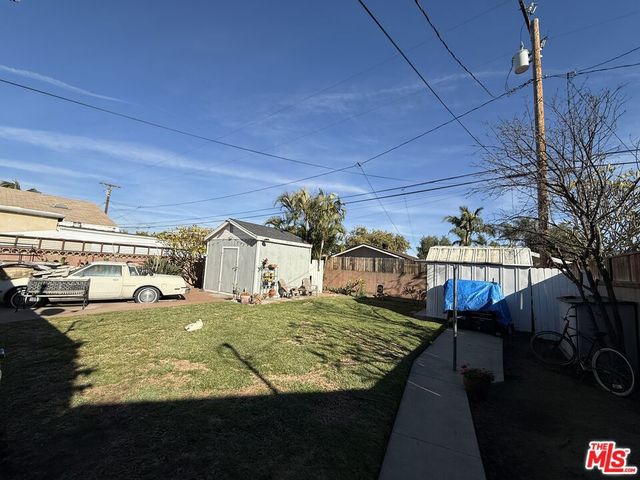 7422 Bequette Avenue, Pico Rivera, CA 90660