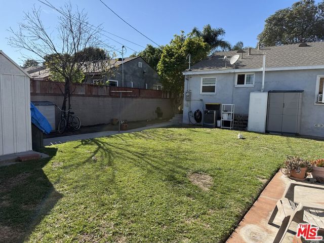 7422 Bequette Avenue, Pico Rivera, CA 90660