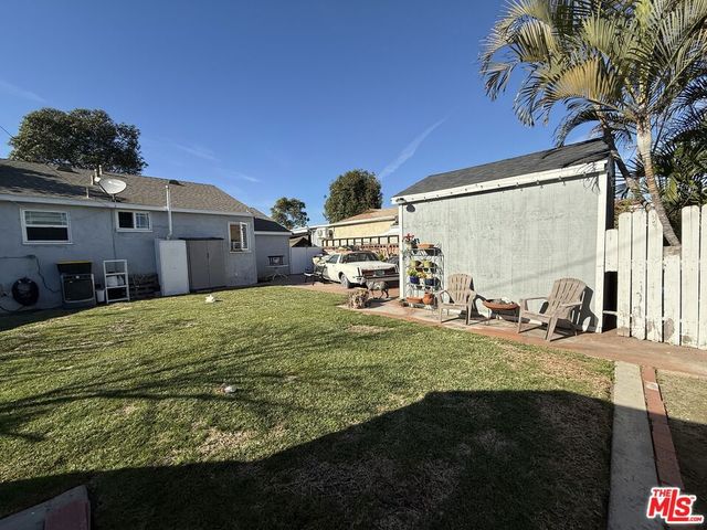 7422 Bequette Avenue, Pico Rivera, CA 90660