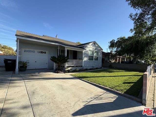 7422 Bequette Avenue, Pico Rivera, CA 90660