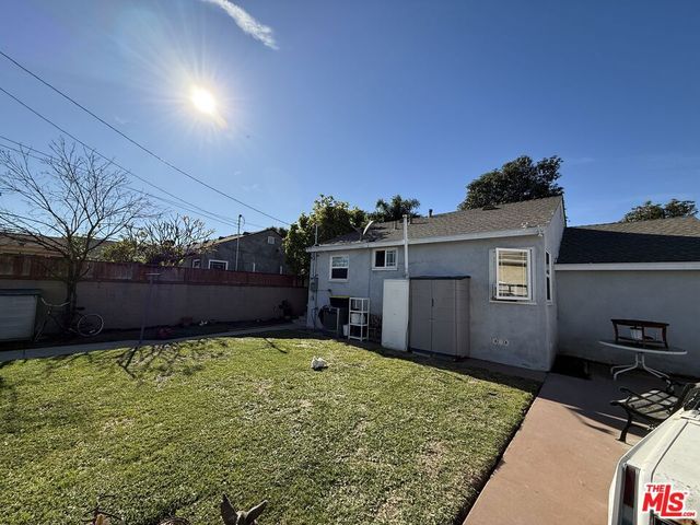 7422 Bequette Avenue, Pico Rivera, CA 90660