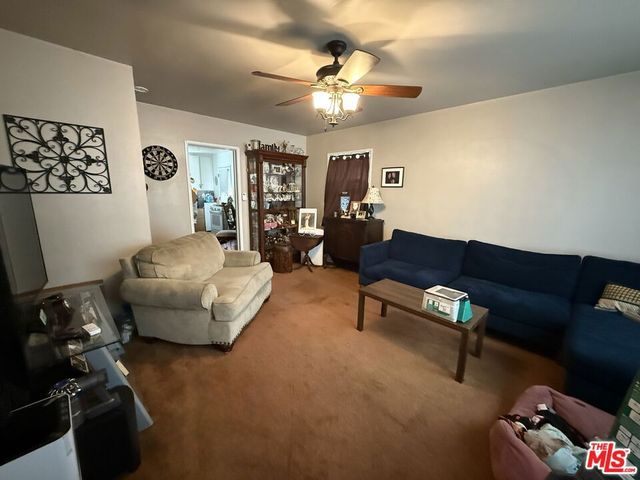 7422 Bequette Avenue, Pico Rivera, CA 90660