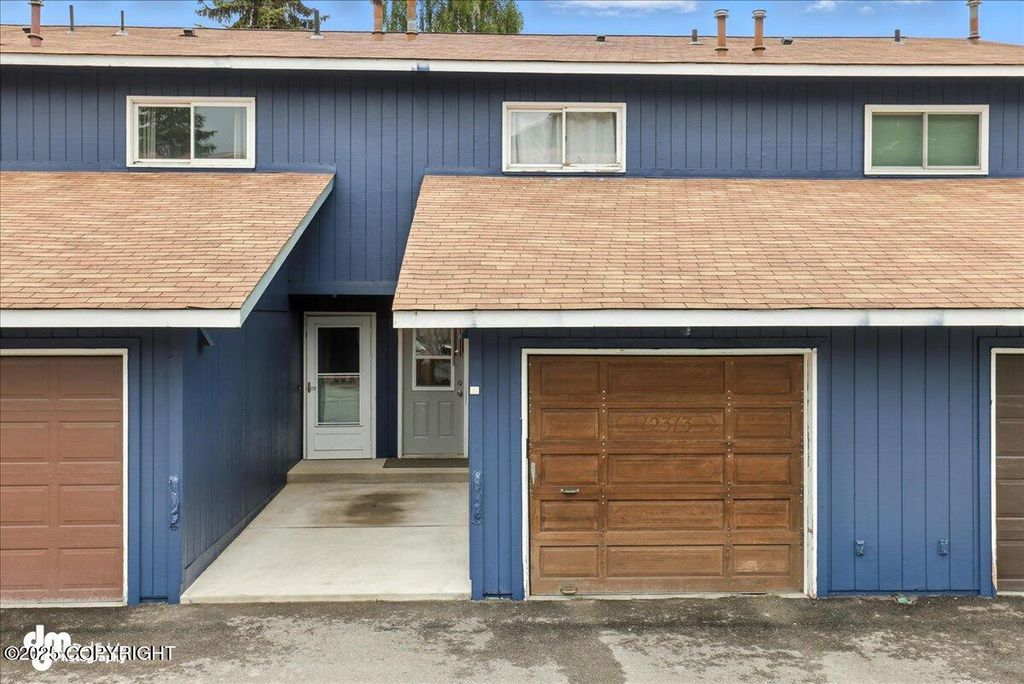 12313 Lake Street, #C-7, Eagle River, AK 99577