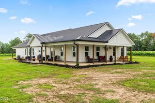 202 Grays Lane, Angier, NC 27501