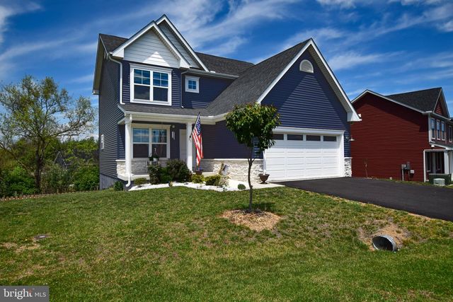 95 DULUTH DR, Martinsburg, WV 25404