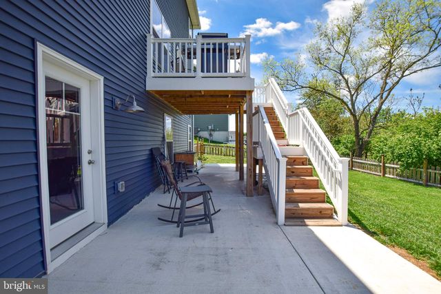 95 DULUTH DR, Martinsburg, WV 25404