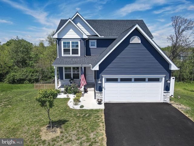 95 DULUTH DR, Martinsburg, WV 25404