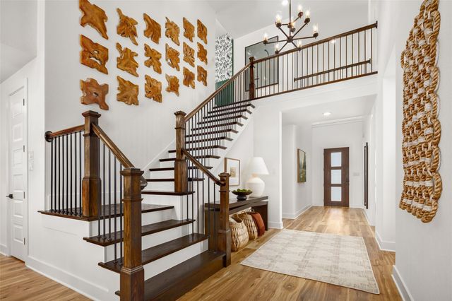 113 Dawnwood LN, Georgetown, TX 78633