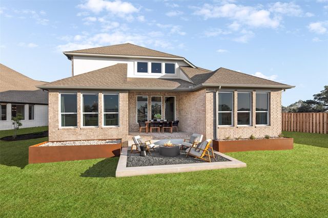 113 Dawnwood LN, Georgetown, TX 78633