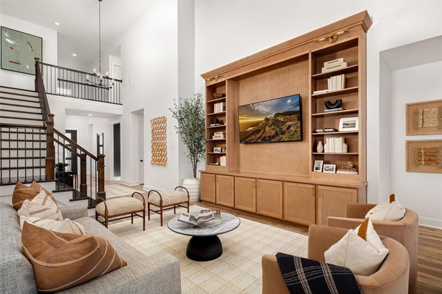 113 Dawnwood LN, Georgetown, TX 78633