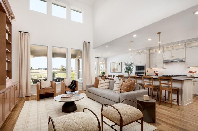 113 Dawnwood LN, Georgetown, TX 78633