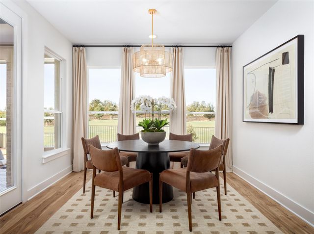 113 Dawnwood LN, Georgetown, TX 78633