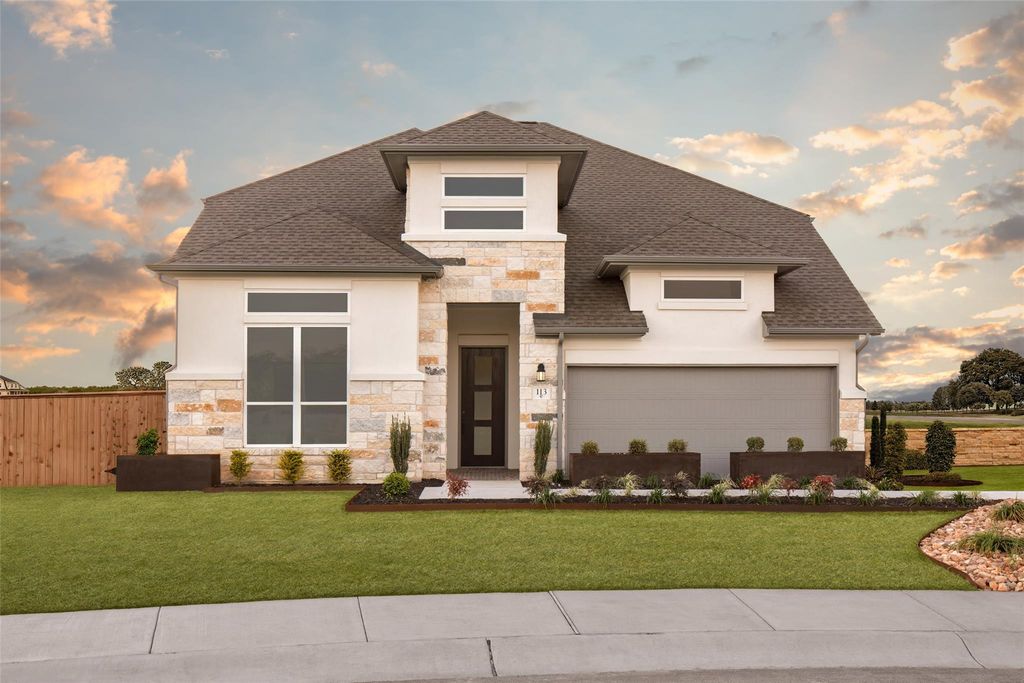 113 Dawnwood LN, Georgetown, TX 78633