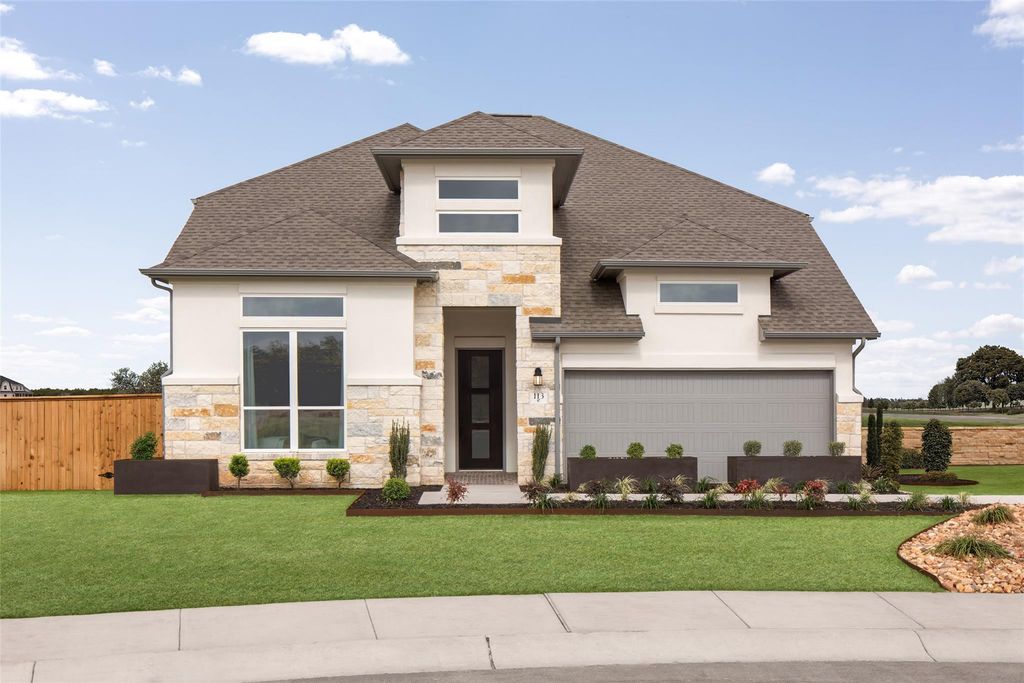 113 Dawnwood CT, Georgetown, TX 78633