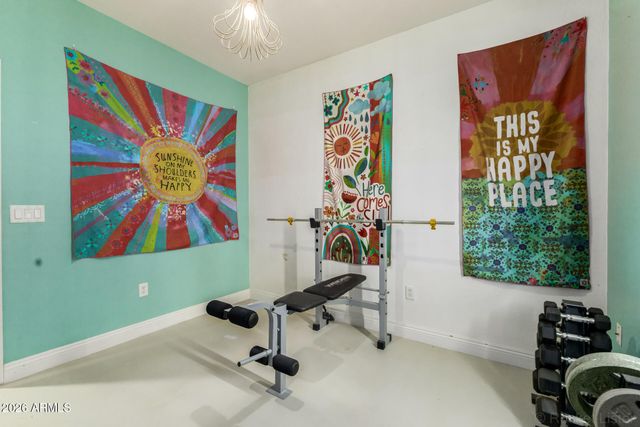 1865 S MORRISON Lane, Gilbert, AZ 85295