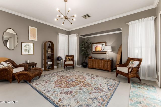 1865 S MORRISON Lane, Gilbert, AZ 85295