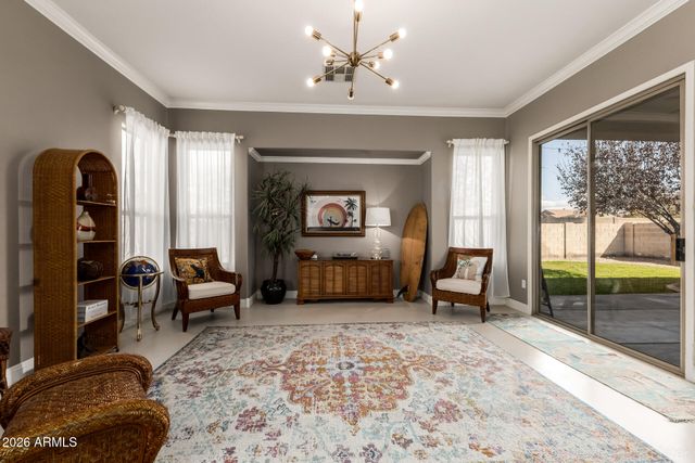 1865 S MORRISON Lane, Gilbert, AZ 85295