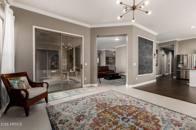 1865 S MORRISON Lane, Gilbert, AZ 85295