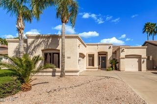 1865 S MORRISON Lane, Gilbert, AZ 85295
