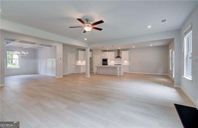 170 Haverling Pass, Hampton, GA 30228