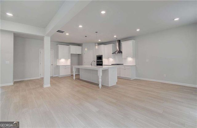 170 Haverling Pass, Hampton, GA 30228