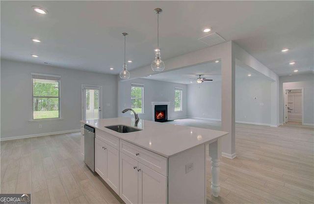 170 Haverling Pass, Hampton, GA 30228