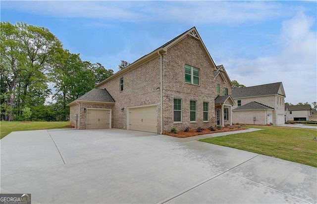170 Haverling Pass, Hampton, GA 30228