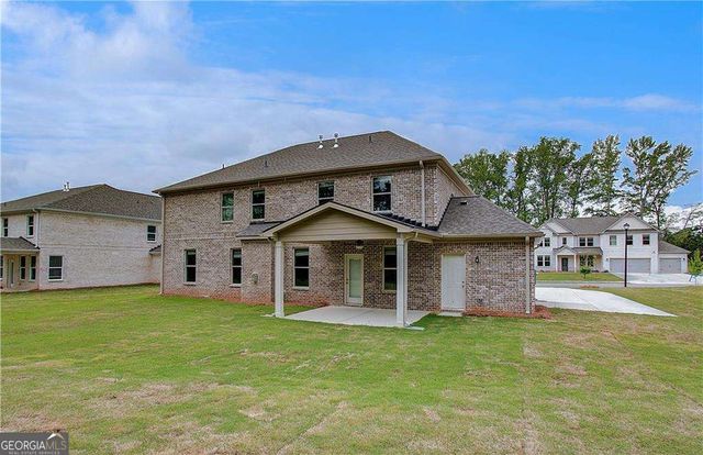 170 Haverling Pass, Hampton, GA 30228