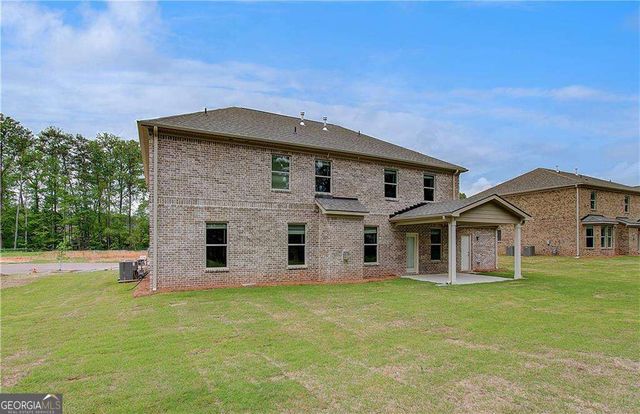 170 Haverling Pass, Hampton, GA 30228