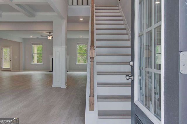 170 Haverling Pass, Hampton, GA 30228