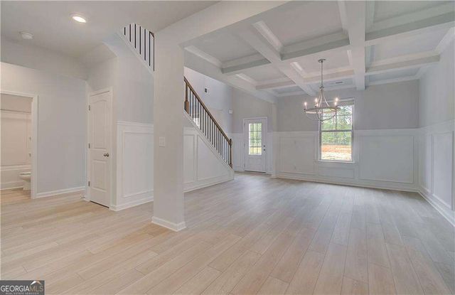 170 Haverling Pass, Hampton, GA 30228