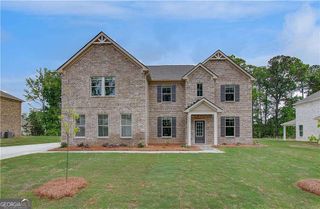 170 Haverling Pass, Hampton, GA 30228