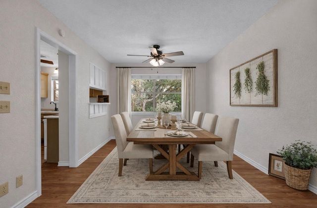 7902 Bar K Ranch RD, Lago Vista, TX 78645