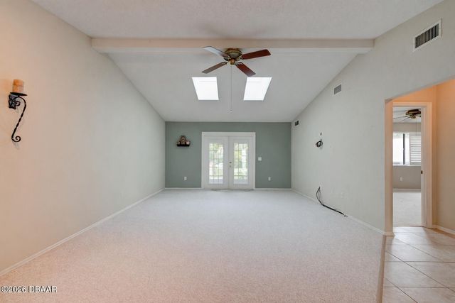 3 Brookwood Drive, Ormond Beach, FL 32174