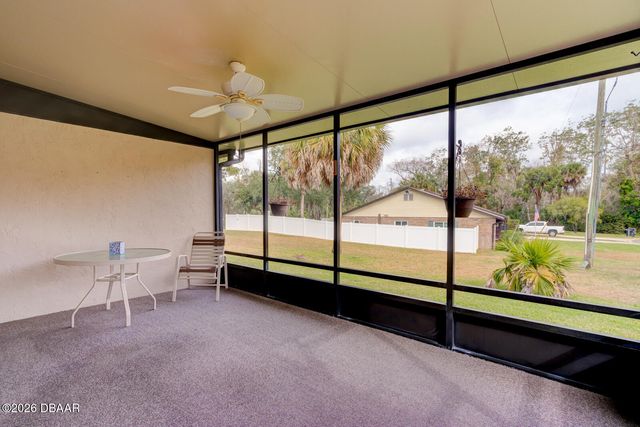 3 Brookwood Drive, Ormond Beach, FL 32174