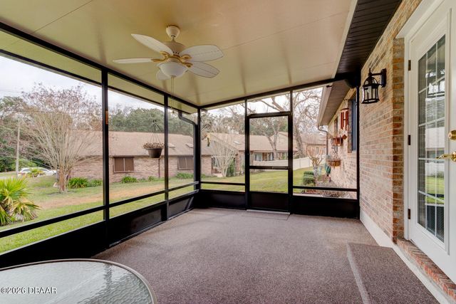 3 Brookwood Drive, Ormond Beach, FL 32174