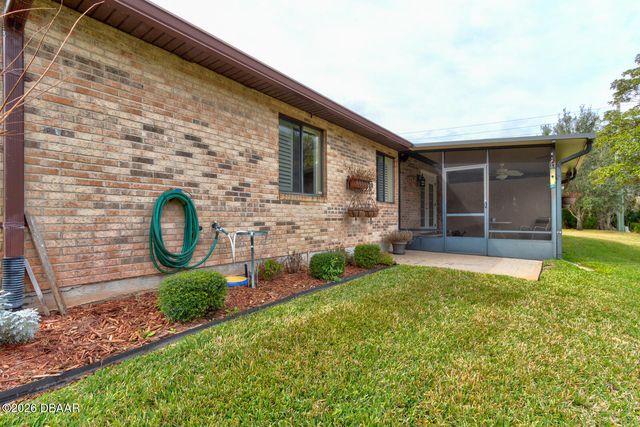 3 Brookwood Drive, Ormond Beach, FL 32174