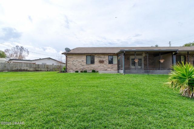 3 Brookwood Drive, Ormond Beach, FL 32174