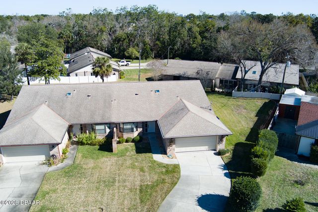 3 Brookwood Drive, Ormond Beach, FL 32174