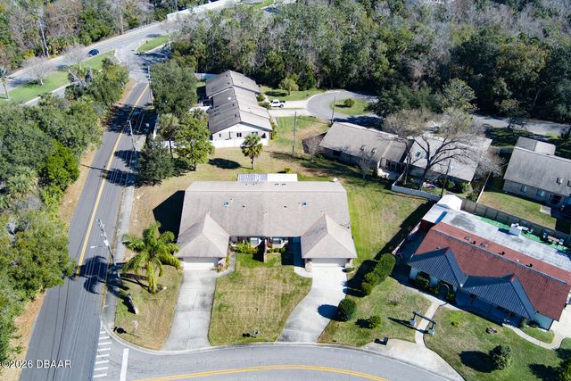 3 Brookwood Drive, Ormond Beach, FL 32174