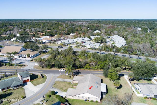 3 Brookwood Drive, Ormond Beach, FL 32174