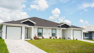 9317 AGATE STREET 9317, Port Charlotte, FL 33981