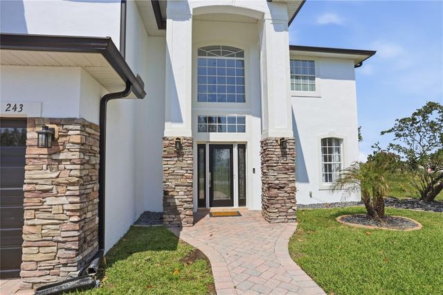 243 ZACHARY WADE STREET, Winter Garden, FL 34787